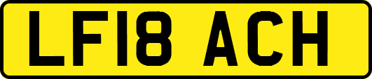 LF18ACH