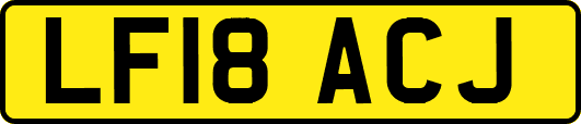 LF18ACJ