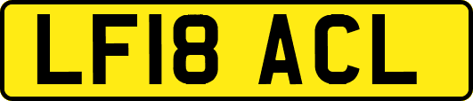 LF18ACL