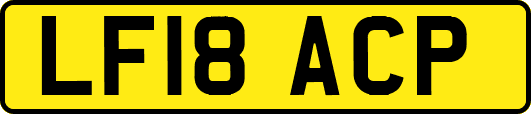 LF18ACP