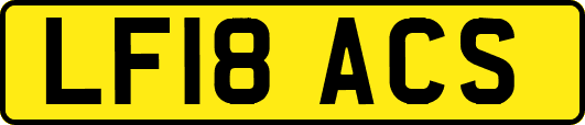 LF18ACS