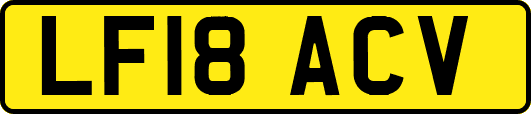 LF18ACV