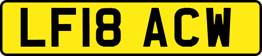 LF18ACW