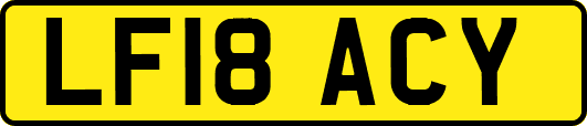 LF18ACY