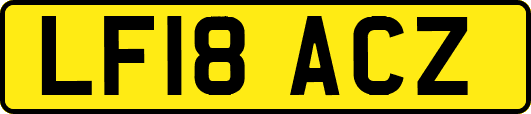 LF18ACZ