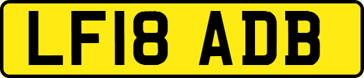 LF18ADB
