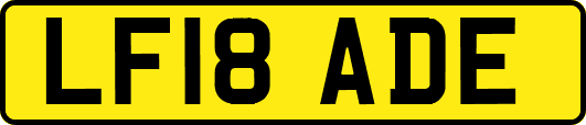 LF18ADE