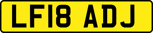 LF18ADJ