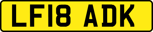 LF18ADK