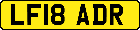LF18ADR