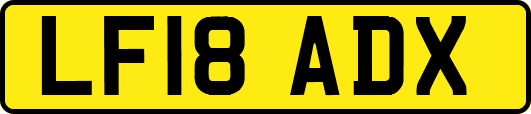 LF18ADX