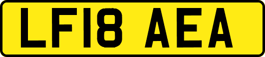 LF18AEA