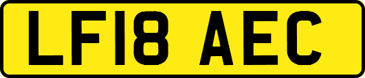 LF18AEC