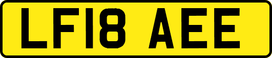 LF18AEE