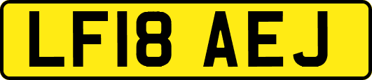 LF18AEJ