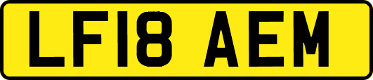 LF18AEM