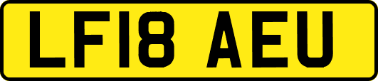 LF18AEU