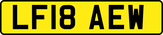 LF18AEW