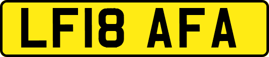LF18AFA