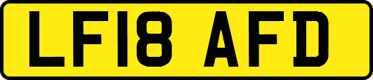 LF18AFD