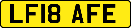 LF18AFE