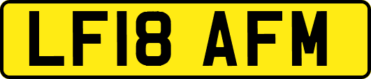 LF18AFM