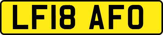 LF18AFO
