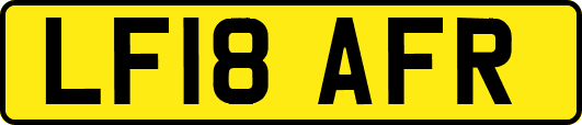 LF18AFR