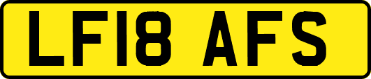 LF18AFS
