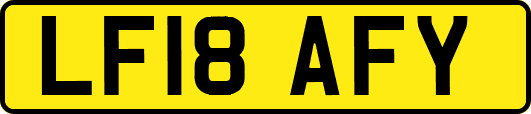 LF18AFY