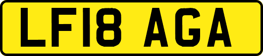 LF18AGA