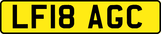 LF18AGC