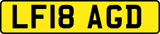 LF18AGD