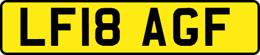 LF18AGF