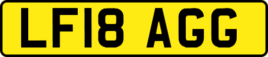 LF18AGG