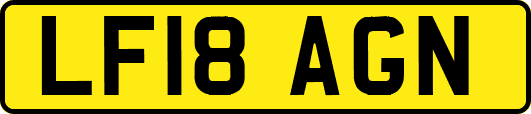 LF18AGN