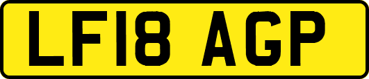 LF18AGP