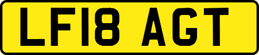 LF18AGT