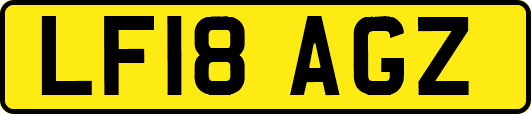LF18AGZ