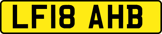 LF18AHB