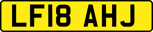 LF18AHJ