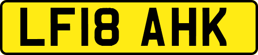 LF18AHK