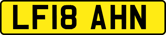 LF18AHN