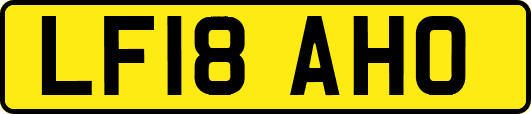 LF18AHO