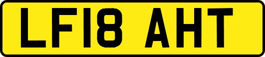 LF18AHT