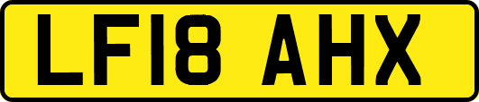 LF18AHX