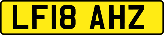 LF18AHZ