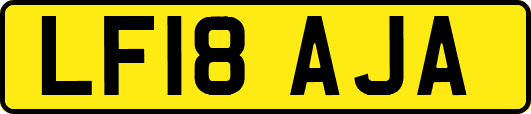 LF18AJA