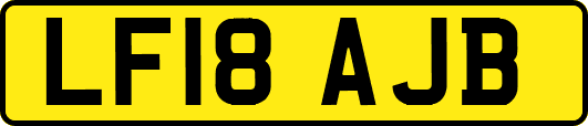 LF18AJB