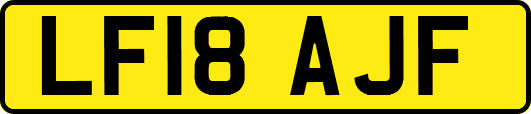 LF18AJF